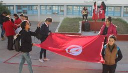 Des fiches d'activité pour découvrir la Tunisie