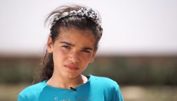 Bande annonce du film Une journée à l'école en Tunisie