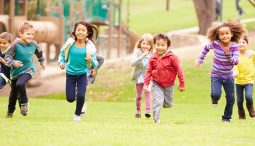 Forum pédagogique « Sur le chemin des droits de l’enfant »