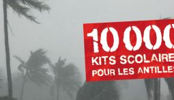 Organisations, mobilisez-vous pour les Antilles !