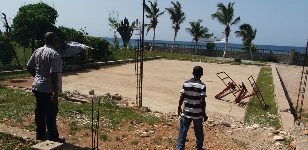 Haïti : l’éducation sera-t-elle encore mise entre parenthèse ? Haïti : l’éducation sera-t-elle encore mise entre parenthèse ?