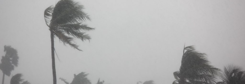 Ouragan Irma : soutien aux populations affectées des Antilles Ouragan Irma : soutien aux populations affectées des Antilles