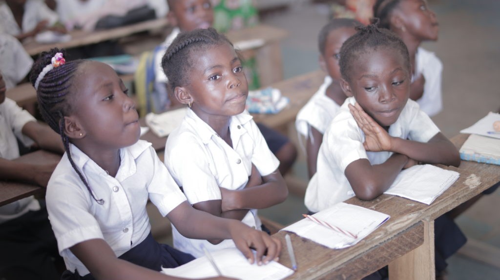 5 raisons de soutenir la Rentrée Solidaire