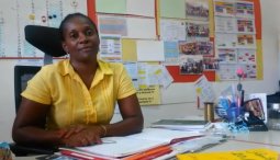 Un mois après Irma, une reprise scolaire difficile à Saint Martin