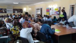 A Dakar : halte à la privatisation de l'éducation