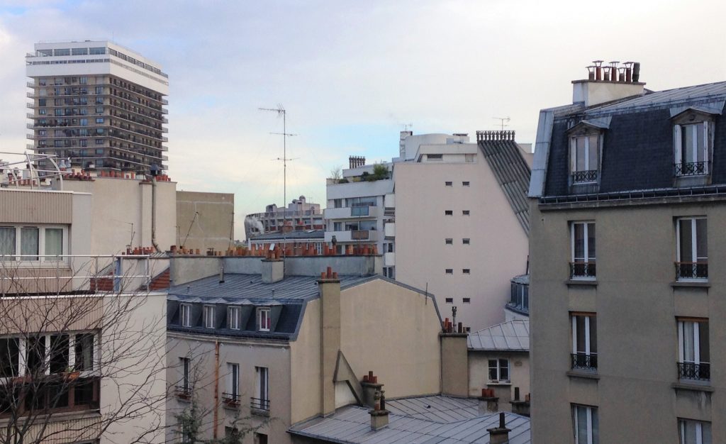 Alerte sur la politique de la ville et le devenir des quartiers populaires urbains Alerte sur la politique de la ville et le devenir des quartiers populaires urbains