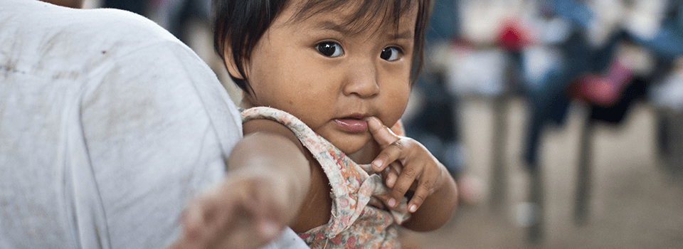 Droits de l’enfant : un levier pour une politique d’aide au développement plus efficace