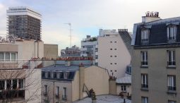 Alerte sur la politique de la ville et le devenir des quartiers populaires urbains