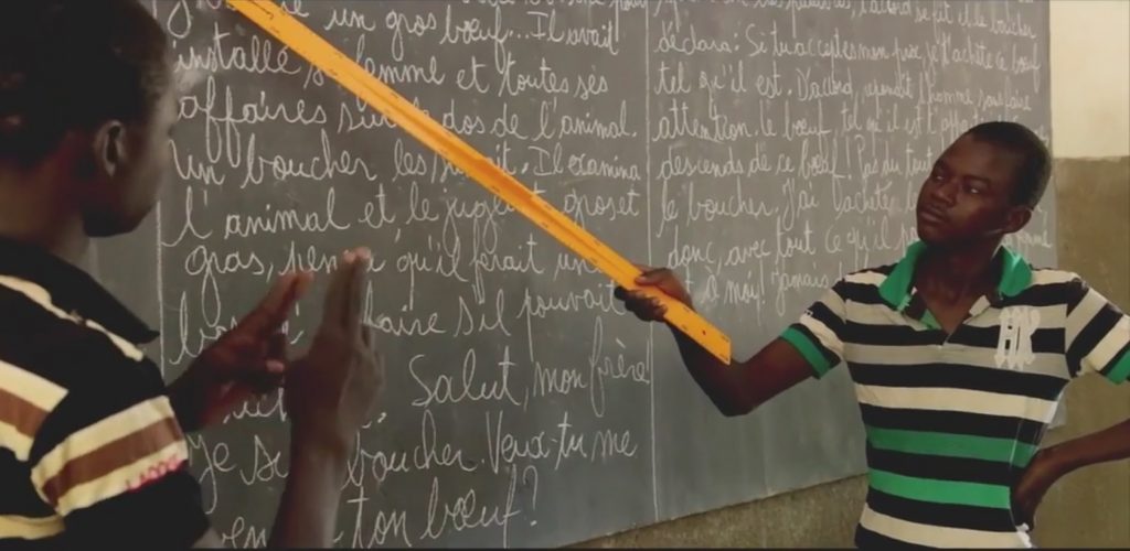 Vidéo : ensemble, construisons l’avenir de nos enfants ! Vidéo : ensemble, construisons l’avenir de nos enfants !