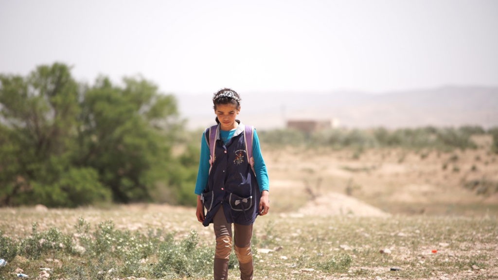 Projection-Débat autour du film  "Une journée à l'école en Tunisie"