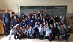 Liban : élèves et enseignants mobilisés pour une société inclusive
