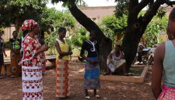 Mali : lutter contre les mariages forcés