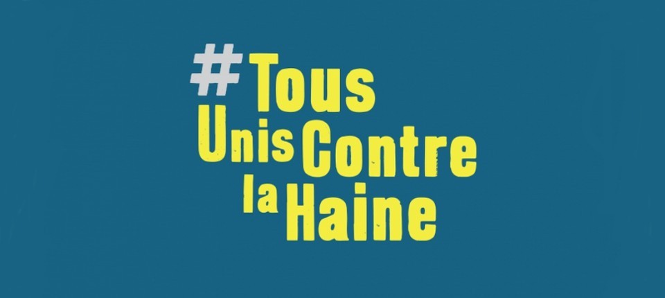Semaine d'éducation et d'actions contre le racisme et l'antisémitisme Semaine d'éducation et d'actions contre le racisme et l'antisémitisme