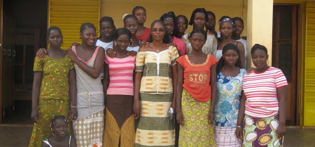 Mali : lutter contre les mariages forcés