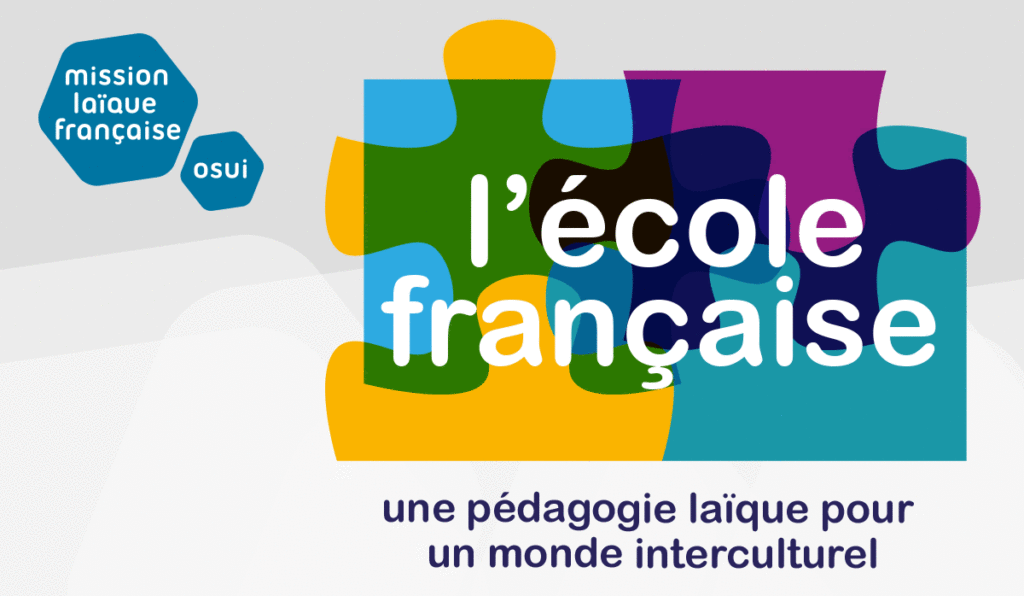 Congrès annuel de la Mission laïque française Congrès annuel de la Mission laïque française
