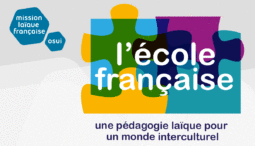 Congrès annuel de la Mission laïque française