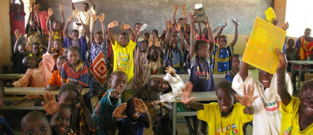Education dans le monde : vers une sortie de crise ? Education dans le monde : vers une sortie de crise ?