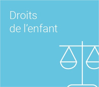 Droits de l'enfant