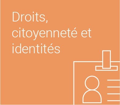 Droits, citoyenneté et identités