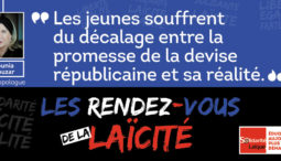 « Que nous disent les motifs d’engagement des jeunes de Daesh sur notre société ? »