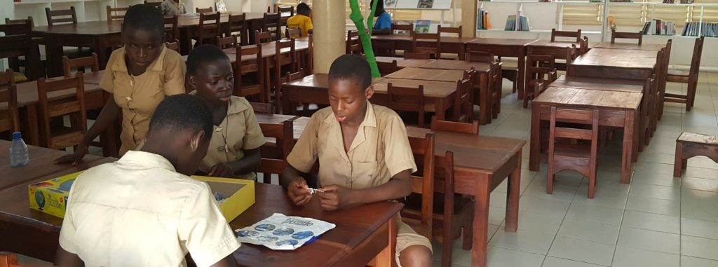Bénin : le parrainage au CAEB Bénin : le parrainage au CAEB
