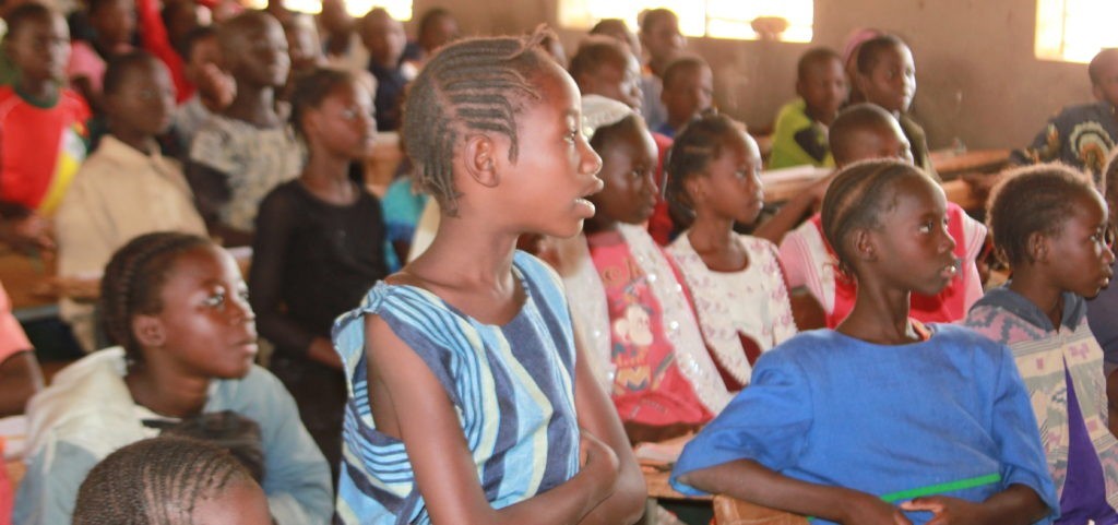 L'éducation dans les pays du Sahel : une position française incompréhensible