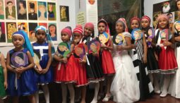 Colombie : le parrainage à la Fondation Enfances 2/32