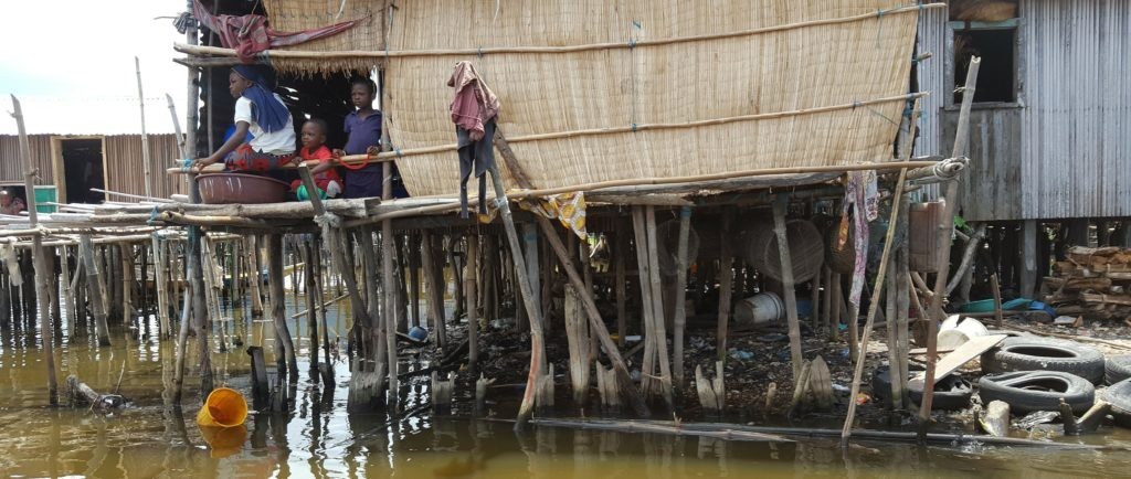 Inégalités dans le monde : il y a urgence