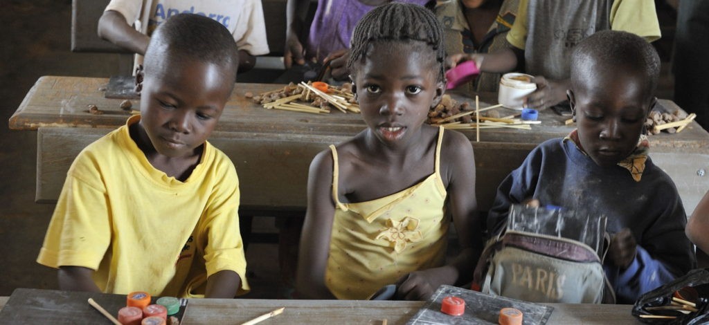 Education dans le monde : quels sont les freins Education dans le monde : quels sont les freins