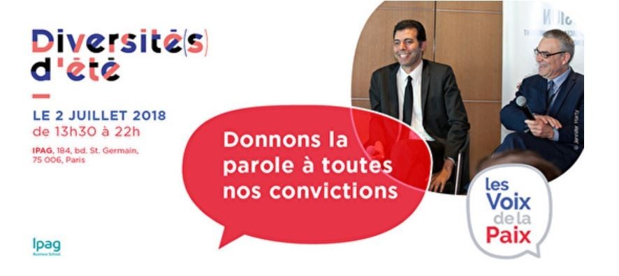 Diversité(s) d'été Diversité(s) d'été