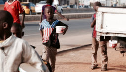 Au Sénégal, le juteux business autour des enfants talibés