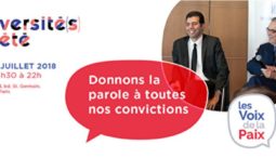 Diversité(s) d'été Diversité(s) d'été