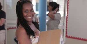 Vidéo : vent de solidarité avec les écoles de Saint-Martin