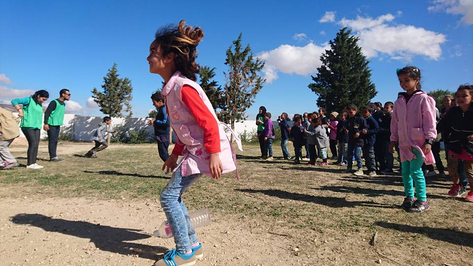 Tunisie : contre les inégalités, pour la dignité Tunisie : contre les inégalités, pour la dignité