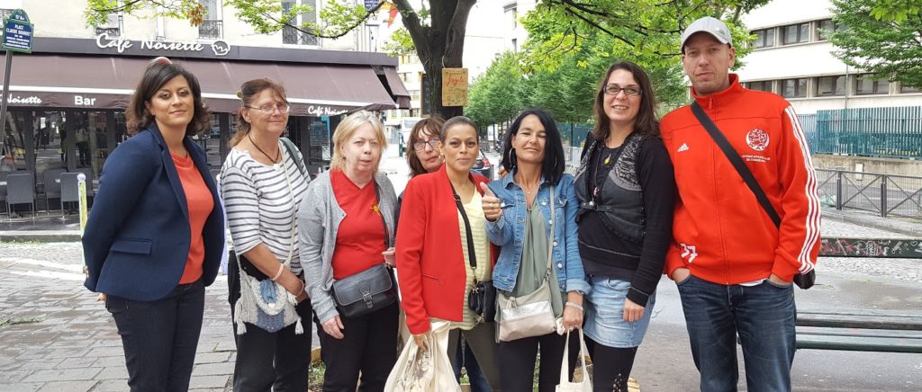 Quand les vacances deviennent synonymes d’émancipation pour les femmes Quand les vacances deviennent synonymes d’émancipation pour les femmes