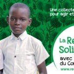 La Rentrée Solidaire avec les enfants du Congo (RDC)