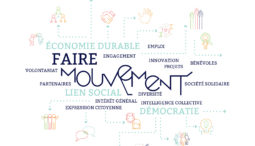 « Pour une politique de vie associative ambitieuse et le développement d'une société de l'engagement »