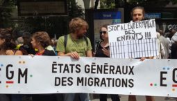 Contre une loi liberticide, une autre politique migratoire est possible