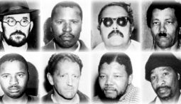Le procès contre Mandela, un film sur la lutte contre l'apartheid