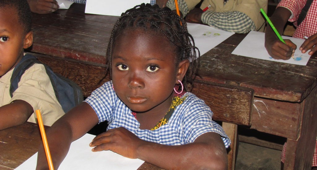 D’ici 2030, faire de l’éducation un levier pour l’égalité D’ici 2030, faire de l’éducation un levier pour l’égalité