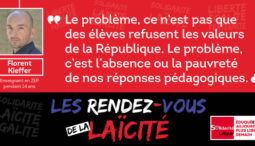 « Ce jour-là, l’école de la République n’a pas su répondre »