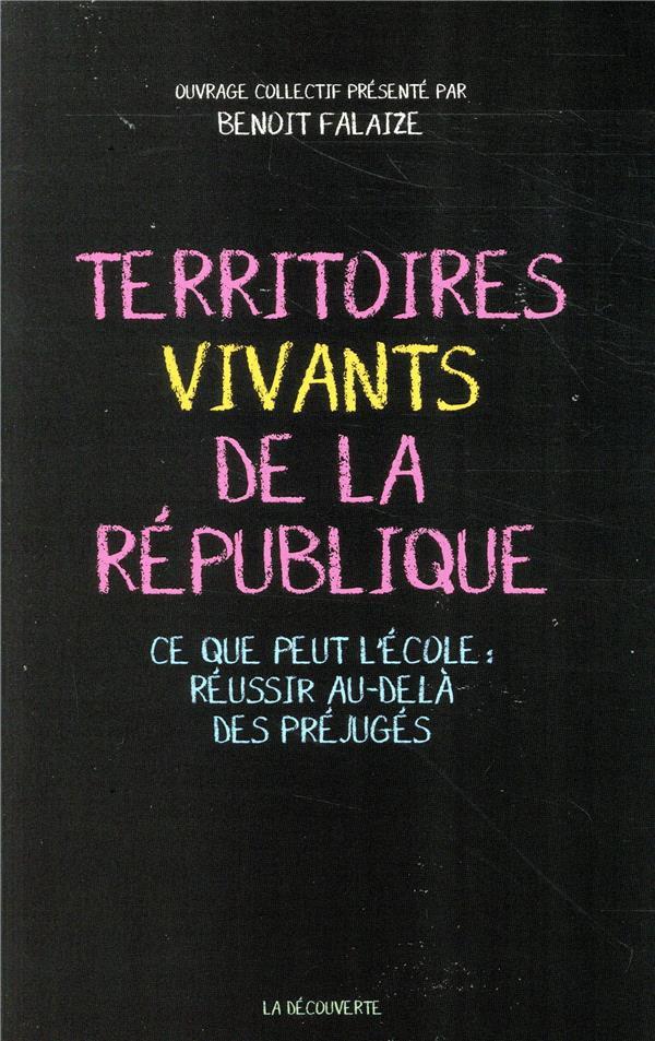 « Ce jour-là, l’école de la République n’a pas su répondre »