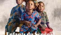 Rencontre avec Yves Barou, photographe du recueil « Enfants du Sénégal de la rue à l'espoir »