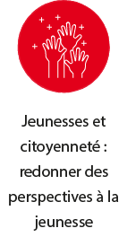 Nos actions en France et dans le monde