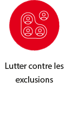 Nos actions en France et dans le monde