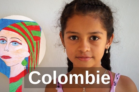 Colombie