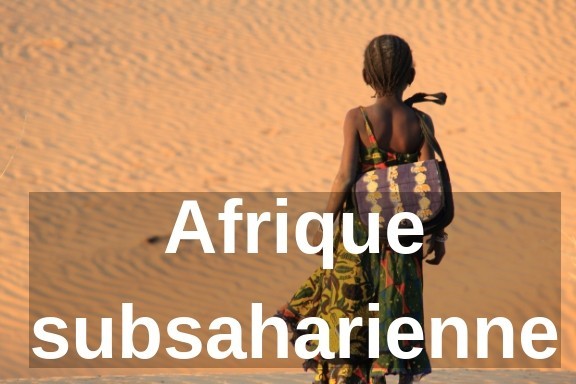Nos actions en France et dans le monde