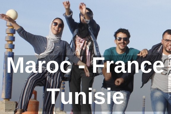 Nos actions en France et dans le monde