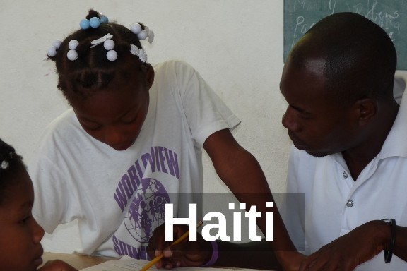 Haïti