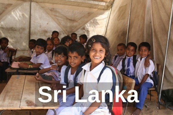 Sri Lanka
